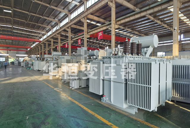 S13-8000/35牙克石牙克石牙克石电力变压器厂家