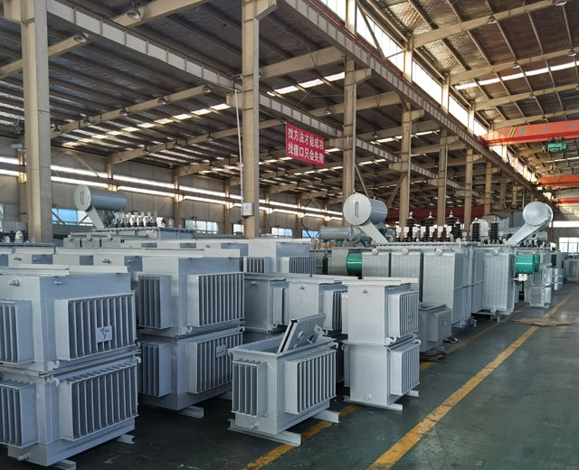 S11-8000/35牙克石牙克石牙克石电力变压器