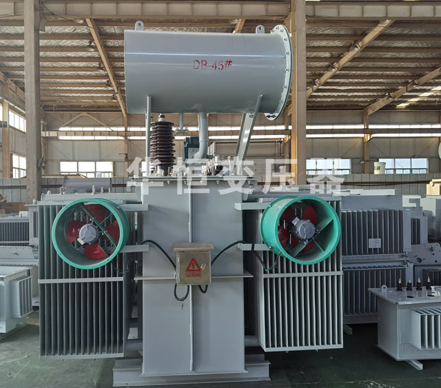 S13-6300/35牙克石牙克石牙克石电力变压器