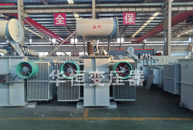 SZ11-10000/35牙克石牙克石牙克石油浸式变压器厂家