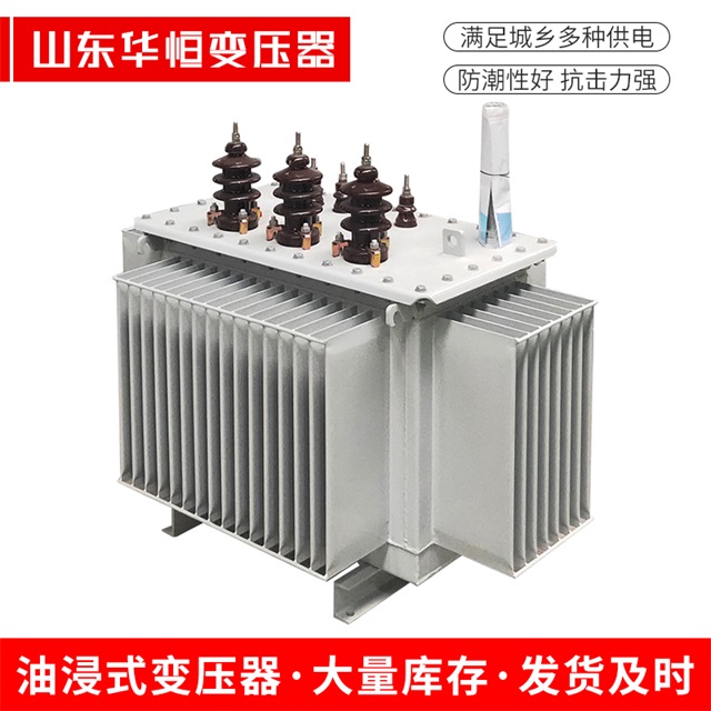 S13-10000/35牙克石牙克石牙克石油浸式变压器厂家