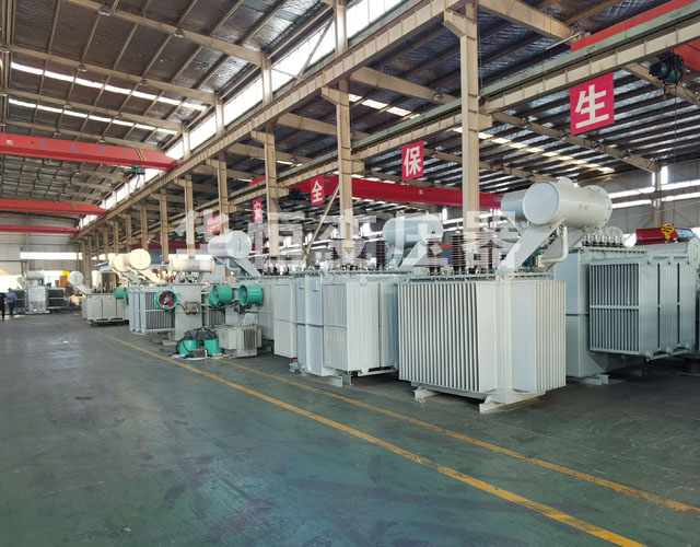 S13-10000/35牙克石牙克石牙克石油浸式变压器