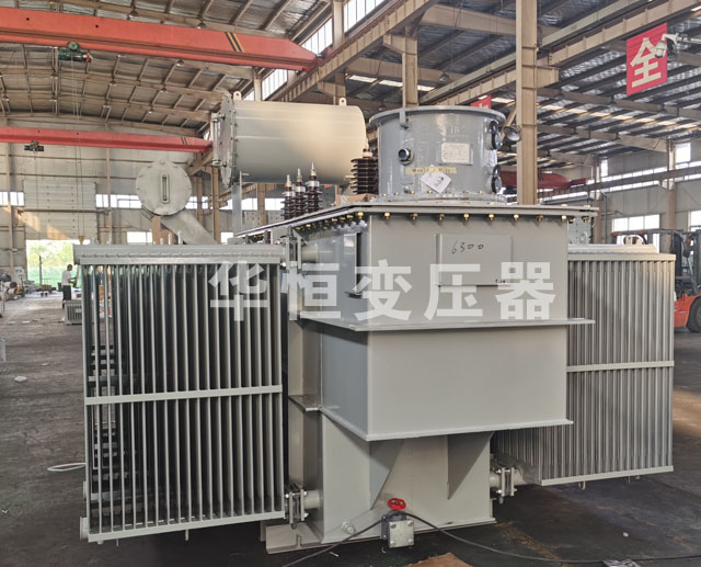 S11-8000/35牙克石牙克石牙克石油浸式变压器价格
